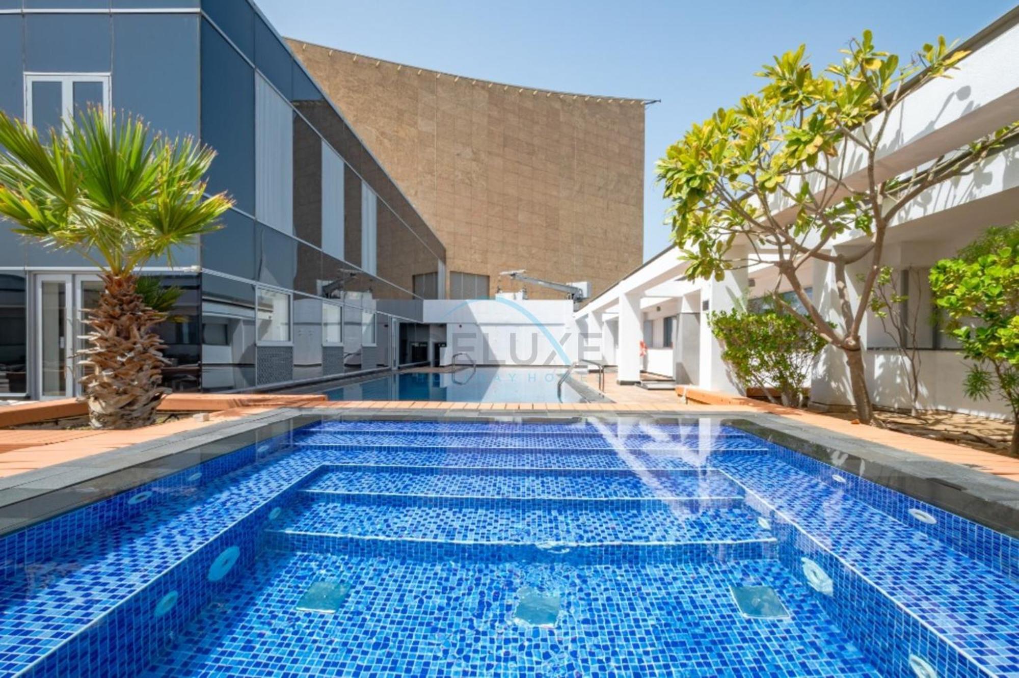 Fully Furnished 2br, Few Mins From Emirates Towers, Burj Khalifa With Views, Sky Gardens, Difc By Deluxe Homes Apartment Dubai